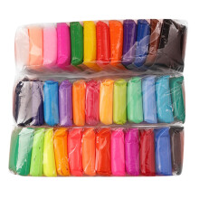 36 Colores Arcilla Para Que Seca Aire Con Herramientas