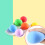 36 Colores Arcilla Para Que Seca Aire Con Herramientas 11