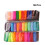 36 Colores Arcilla Para Que Seca Aire Con Herramientas 5