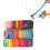 36 Colores Arcilla Para Que Seca Aire Con Herramientas 7