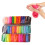 36 Colores Arcilla Para Que Seca Aire Con Herramientas 8