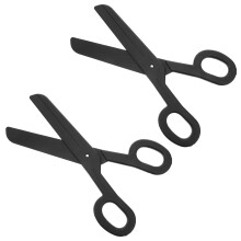 2 Unidades Tijeras Gigantes Para Disfraz De Y