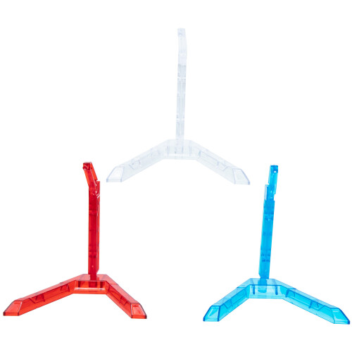 3 Piezas Soporte Base Flexible Para Acción 2