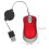 Creative USB Mini Teleskop- Computer Notebook (Rot) 2