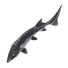 De Esturión Artificial Para Niños De Animal Marino