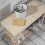 Noa and Nani Einar Pine Shoe Rack in Natural Pine 2