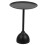 Dolls Round Side Tea Table Miniature Dollhouse End Table 8