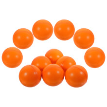 12Stk Squeeze Ball Dehnbare Füllkugel Quetschspielzeug Stressabbau