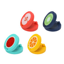 4Stk Finger-Castagnetten Rhythmus-Spielzeug Für Kinder