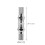 3 Sets F Type Coaxial Cable Connector Plug For Antenna 2