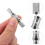 3 Sets F Type Coaxial Cable Connector Plug For Antenna 4