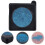Eye Shadow Sequins Maquillaje Ojos DIY 11