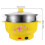 Petit Cuitron Électrique Acier 24 Cm Cuit- Double Couche 3
