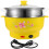Petit Cuitron Électrique Acier 24 Cm Cuit- Double Couche 4