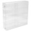 Caja Transparente De Acrílico Para Y Exposición De 9