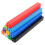 100Pcs Plastic Counting Blocks For Kids Math Learning Educational Toy 10