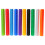 100Pcs Plastic Counting Blocks For Kids Math Learning Educational Toy 9