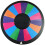 Preisrad Doppelseitig Roulette Partyzubehör 2