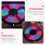 Preisrad Doppelseitig Roulette Partyzubehör 9