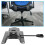 Office Chair Tilt Base Swivel Replacement Heavy Duty Accessory 11