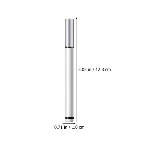 6 Pièces Eyeliner Crayon Étanche Longue Tenue 2