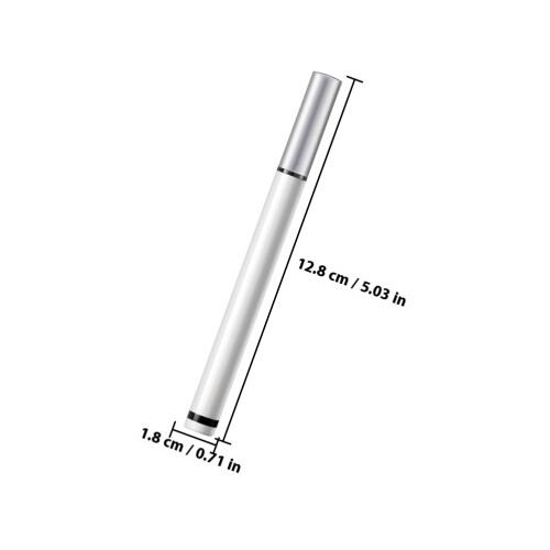 6 Pièces Eyeliner Crayon Étanche Longue Tenue 1
