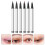 6 Pièces Eyeliner Crayon Étanche Longue Tenue 11