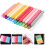 48Pcs Water Soluble Chalks With Holders For Blackboard Use 2