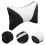 Universal Headrest Cushion Neck Pillow Cervical Support Office Chair 11