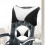 Universal Headrest Cushion Neck Pillow Cervical Support Office Chair 4