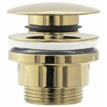 Bonde de baignoire innovante, compatibilité universelle pour une installation facile, laiton massif pour une durabilité et un style irréprochables