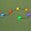 1 Set Spielzeug Kinder Gleichgewichtstraining 3