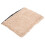 One Pair Chair Armrest Cover Elastic Plush Protector 11
