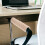 One Pair Chair Armrest Cover Elastic Plush Protector 6