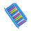 Kids 12 Digits Abacus For Math Learning And Arithmetic Education 1