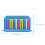 Kids 12 Digits Abacus For Math Learning And Arithmetic Education 11