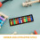 2Pcs Colorful Plastic Abacus Toys For Kids Math Learning 8
