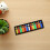 2Pcs Colorful Plastic Abacus Toys For Kids Math Learning 6