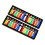 2Pcs Colorful Plastic Abacus Toys For Kids Math Learning 11