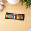 2Pcs Colorful Plastic Abacus Toys For Kids Math Learning 5