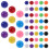 200 Billes De Remplacement 12 Mm En Plastique Couleurs 1