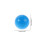 200 Billes De Remplacement 12 Mm En Plastique Couleurs 2