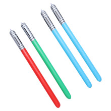 4 Pièces Jouets Gonflables Épée Pour Enfants Couleur Aléatoire