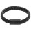 20Cm Usb Type C Data Cable Braided Wristband Charging Cable Black 9