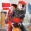 Set Costume Da Pirata Con , Cintura E Bandana 5