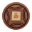 Dados De Madera Para Mahjong Accesorio De De Para Hogar 1