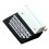 Miniature Typewriter Model For Doll House Accessories 9
