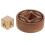 Dados De Madera Para Mahjong Accesorio De De Para Hogar 10