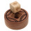 Dados De Madera Para Mahjong Accesorio De De Para Hogar 7