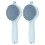 2Pcs Snack Bag Sealing Clips With Plastic Pour Spout 8